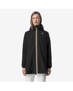 SOPHIE STRETCH POLY JERSEY