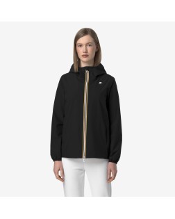MARGUERITE STRETCH POLY JERSEY