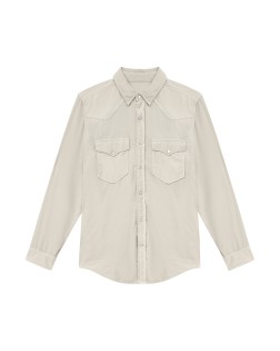CHEMISE VASCO