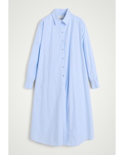 LARISSA SHIRT DRESS