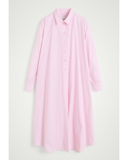 LARISSA SHIRT DRESS