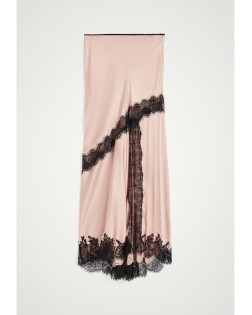 PANTHER SKIRT