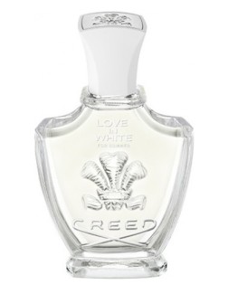 MILLESIME LOVE IN WHITE FOR SUMMER