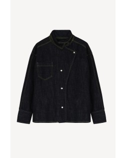 CHEMISE EGAN