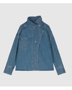 CHEMISE EGAN