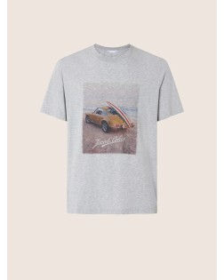 T SHIRT COSTINA WASHED