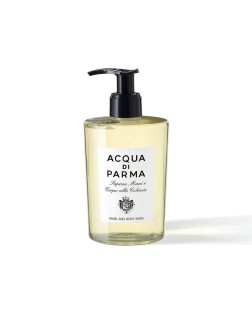 COLONIA HAND BODY WASH
