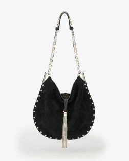 OSKAN TASSEL PORTE EPAULE