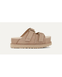 W GOLDENSTAR HI SLIDE