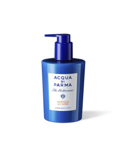 ARANCIA DI CAPRI HAND BODY CREAM