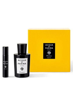 COFFRET ESSENZA DELUXE