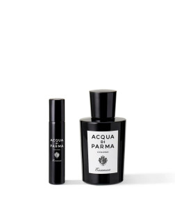 COFFRET ESSENZA DELUXE