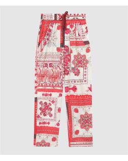 PANTALON FEDORA