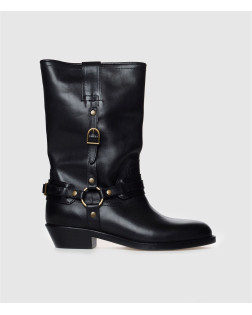 BOOTS HEIKO