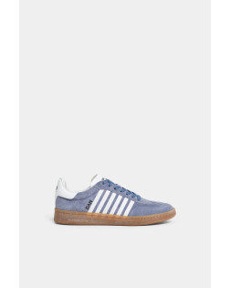 BOXER SNEAKERS