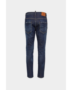SKATER JEAN
