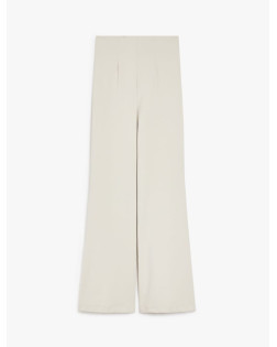 PANTALON EN JERSEY OLEA