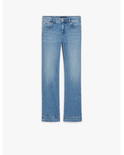 PANTALON DENIM UMBRIA