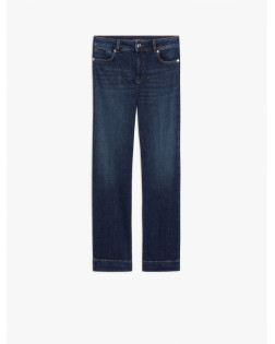 PANTALON DENIM UMBRIA