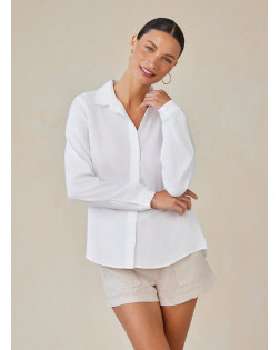 CLASSIC BUTTON DOWN