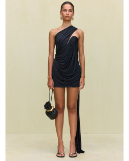 SIRENA DRESS