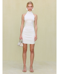 KAYLILAH DRESS SLEEVELESS