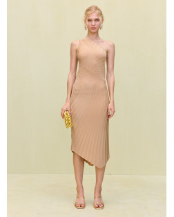 RAITH KNIT DRESS