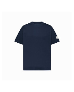 Atelier T Shirt Navy