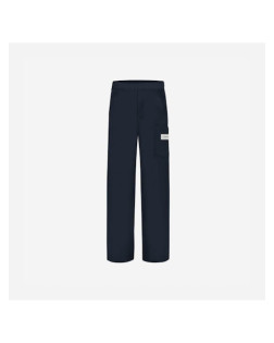 Atelier Tailored Trousers Navy
