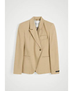 OPRAH BLAZER