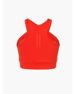 DRAPE BRA