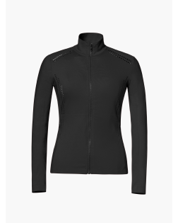 ZIP JACKET VERONIQUE