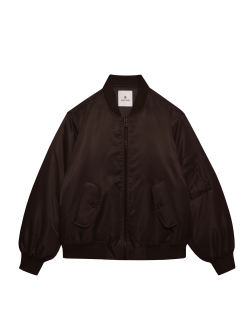 LEON BOMBER