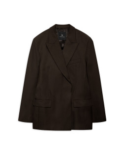 ARETHA BLAZER