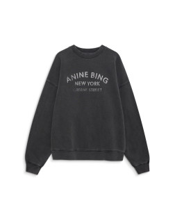 MILES SWEATSHIRT NY