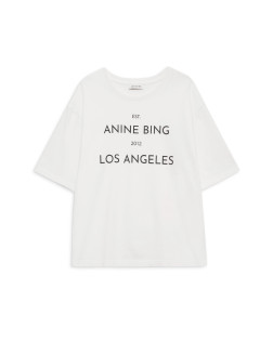 RUDY TEE ANINE BING
