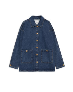 LUCA JACKET