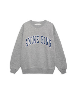 SPENCER SWEATSHIRT ANINE BING