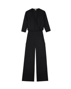 COMBI PANTALON CACHE COEUR