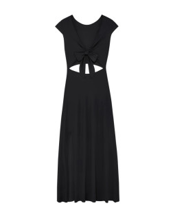 ROBE LONGUE