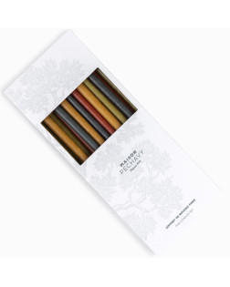 COFFRET 20 CIERGES DARBAR