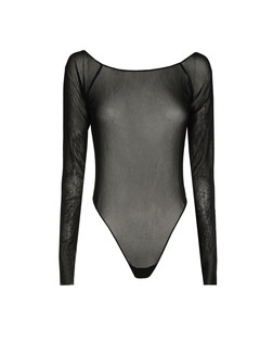 BODY LONGUE MANCHE