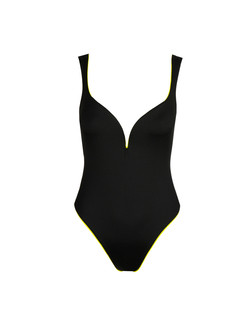 MAILLOT TOMORROWLAND X SARDA