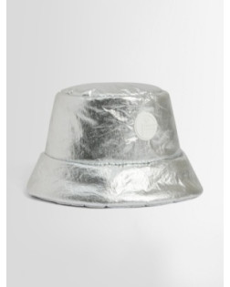 METALLIC HAT