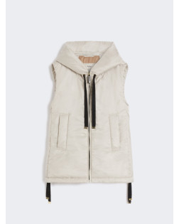 VESTE AVEC CAPUCHES SM GREENGO
