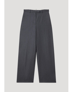 WIDE LEG TROUSERS
