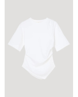 REINVENTED TWISTED T SHIRT