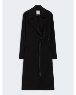 MANTEAU ABATE