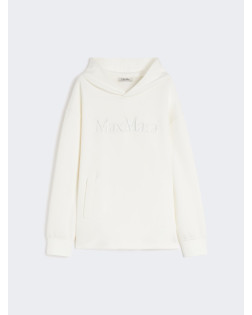 SWEATSHIRT VISIERA