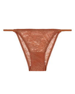 Slip styla tanga